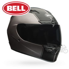 [벨][회원 즉시 할인] BELL 풀페이스 헬멧 퀄리파이어 디럭스 랠리 무광티타늄 QUALIFIER DLX RALLY MATTE TITANIUM