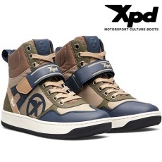 [XPD][회원 즉시 할인] 엑스피디 S111 모토 프로 부츠 S111 MOTO PRO SHORT BOOTS