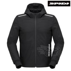 [SPIDI][회원 즉시 할인] 스피디 T327 후디 아머 라이트 텍스 자켓 T327 HOODIE ARMOR LIGHT TEX JACKET