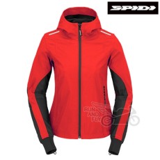 [SPIDI][회원 즉시 할인] 스피디 T334 후디 아머 라이트 레이디 텍스 자켓 T334 HOODIE ARMOR LIGHT LADY TEX JACKET