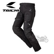 [RS TAICHI][회원 즉시 할인] RS타이치 RSY270 드라이마스터 콤파스 팬츠 블랙  RSY270 DRYMASTER KOMPASS PANTS