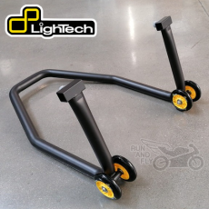 [LighTech][회원 즉시 할인] 라이테크 리어스탠드 4휠타입(일체형 변동타입) Rearstand