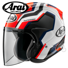 [아라이][NEW] ARAI 오픈페이스 헬멧 VZ-RAM RSW 트리코 VZ-RAM RSW Trico