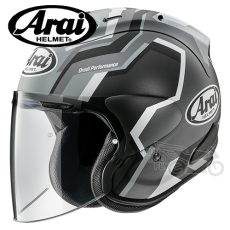 [아라이][NEW] ARAI 오픈페이스 헬멧 VZ-RAM RSW 블랙 VZ-RAM RSW Black