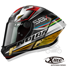 [NOLAN] 2024 NEW 놀란 풀페이스 헬멧 X-804RS 울트라 카본 SBK N23