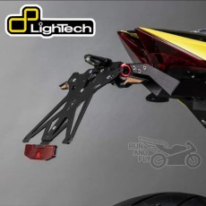 [LighTech][회원즉시할인] 라이테크 아프릴리아 RS660 넘버판킷