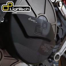 [LighTech][회원즉시할인] 라이테크 아프릴리아 RS660 알루미늄 절삭커버 세트