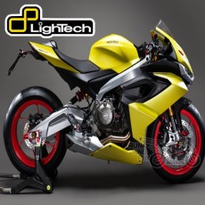 [LighTech][회원즉시할인] 라이테크 아프릴리아 RS660 리어셋