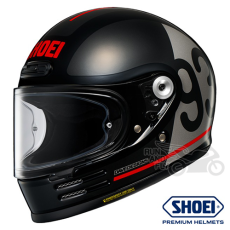 [쇼에이] SHOEI 풀페이스 헬멧 글램스터 엠엠93컬렉션 클래식 TC-5 GLAMSTER MM93COLLECTION CLASSIC TC-5