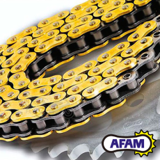 [AFAM][회원즉시할인] 아팜 체인 (Xs-ring Hyper reinforced 타입/120L)