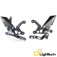 [LighTech][회원 즉시 할인] 라이테크 백스텝 가와사키 Z900 리어셋 KAWASAKI Z900 REARSET