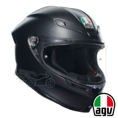 [AGV][회원 즉시 할인] 에이지브이 K6 S 무광 블랙 K6 S MATT BLACK