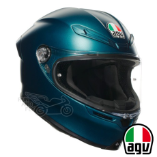 [AGV][회원 즉시 할인] 에이지브이 K6 S 페트로리오 매트 K6 S PETROLIO MATT