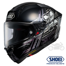 [쇼에이] SHOEI 풀페이스 헬멧 X-15 크로스 로고 TC-5 X-15 CROSS LOGO TC-5