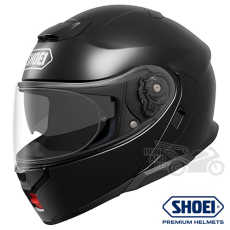 [쇼에이] SHOEI 시스템 헬멧 네오텍3 블랙 NEOTEC3 BLACK
