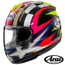 [아라이] ARAI 풀페이스 헬멧 RX-7X 슈완츠 30주년 기념 RX-7X Schwantz 30th