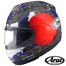 [아라이] ARAI 풀페이스 헬멧 RX-7X 사무라이 RX-7X Samurai