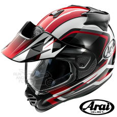 [아라이] ARAI 헬멧 투어 크로스 V 디스커버리 레드 TOUR-CROSS V Discovery Red