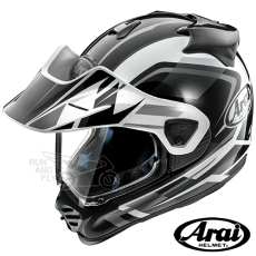 [아라이] ARAI 헬멧 투어 크로스 V 디스커버리 화이트 TOUR-CROSS V Discovery White