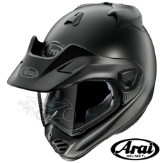 [아라이] ARAI 헬멧 투어 크로스 V 무광 검정 TOUR-CROSS V Flat Black