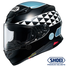 [쇼에이] SHOEI 풀페이스 헬멧 Z-8 샤킨 스피드 그래픽스 TC-2 Z-8 SHAKIN SPEED GRAPHIX TC-2