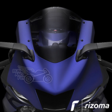 [Rizoma][회원 즉시 할인] 리조마 스텔스미러 (YAMAHA R6)