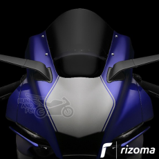 [Rizoma][회원 즉시 할인] 리조마 스텔스미러 (YAMAHA R1)