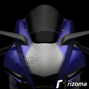 [Rizoma][회원 즉시 할인] 리조마 스텔스미러 (YAMAHA R1)