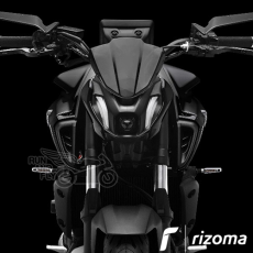 [Rizoma][회원 즉시 할인] 리조마 스텔스미러 (YAMAHA MT-07)