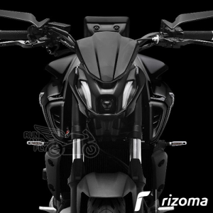 [Rizoma][회원 즉시 할인] 리조마 스텔스미러 (YAMAHA MT-07)