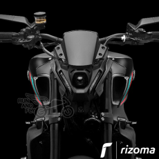 [Rizoma][회원 즉시 할인] 리조마 스텔스미러 (YAMAHA MT-09)