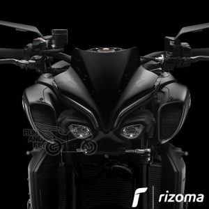 [Rizoma][회원 즉시 할인] 리조마 스텔스미러 (YAMAHA MT-10)