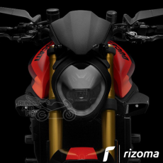[Rizoma][회원 즉시 할인] 리조마 스텔스미러 (DUCATI 몬스터937)