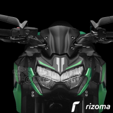 [Rizoma][회원 즉시 할인] 리조마 스텔스미러 (KAWASAKI Z900/ZH2)