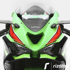 [Rizoma][회원 즉시 할인] 리조마 스텔스미러 (KAWASAKI ZX6R/2024)