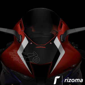 [Rizoma][회원 즉시 할인] 리조마 스텔스미러 (HONDA CBR1000RR-R/20~24)