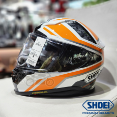 [SHOEI][할인] 쇼에이 Z-7 PARAMETER TC-8(M)