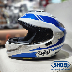 [SHOEI][할인] 쇼에이 GT-AIR SWAYER TC-2(M) + CNS-1 다크 스모크 쉴드 증정