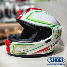 [SHOEI][할인] 쇼에이 GT-AIR EXPANSE TC-10(XL) + CNS-1 다크 스모크 쉴드 증정