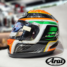 [ARAI][할인] 아라이 RX-7 RR5 RABAT(L)