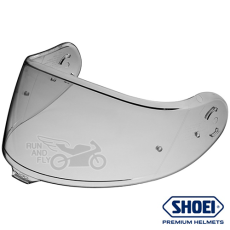 [쇼에이] SHOEI 헬멧 쉴드 CNS-3C 멜로우 스모크 (네오텍3) CNS-3C WITH PIN MELLOW SMOKE (NEOTEC3)