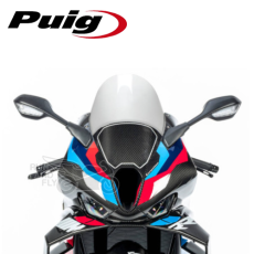 [PUIG][회원 즉시 할인] 퓨익 BMW M1000RR (23~) R-레이싱스크린 21617 퓨익 BMW M1000RR 윈드스크린