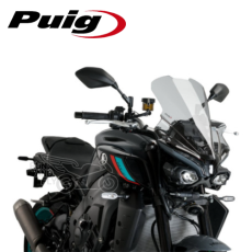 [PUIG][회원 즉시 할인] 퓨익 YAMAHA MT-10/SP (22~) 투어링 스크린 21362 퓨익 야마하 MT-10/SP 롱스크린