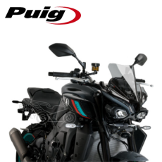 [PUIG][회원 즉시 할인] 퓨익 YAMAHA MT-10/SP (22~) 스포츠 스크린 21361 퓨익 야마하 MT-10/SP 숏스크린