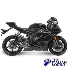 [TERMIGNONI][회원 즉시 할인] 떼르미뇨니 야마하 R6 GP슬립온