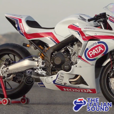 [TERMIGNONI][회원 즉시 할인] 떼르미뇨니 혼다 CBR650R 풀시스템