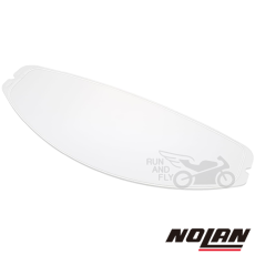 [NOLAN] 놀란 풀페이스 헬멧 X-804RS용 핀락 필름