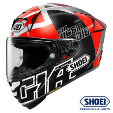 [쇼에이] SHOEI 풀페이스 헬멧 X-15 디지아2 TC-1 X-15 DIGGIA2 TC-1