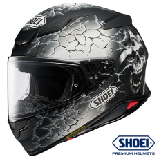 [쇼에이] SHOEI 풀페이스 헬멧 Z-8 글림 TC-5 Z-8 GLEAM TC-5
