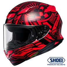 [쇼에이] SHOEI 풀페이스 헬멧 Z-8 뷰트 TC-1 Z-8 BEAUT TC-1